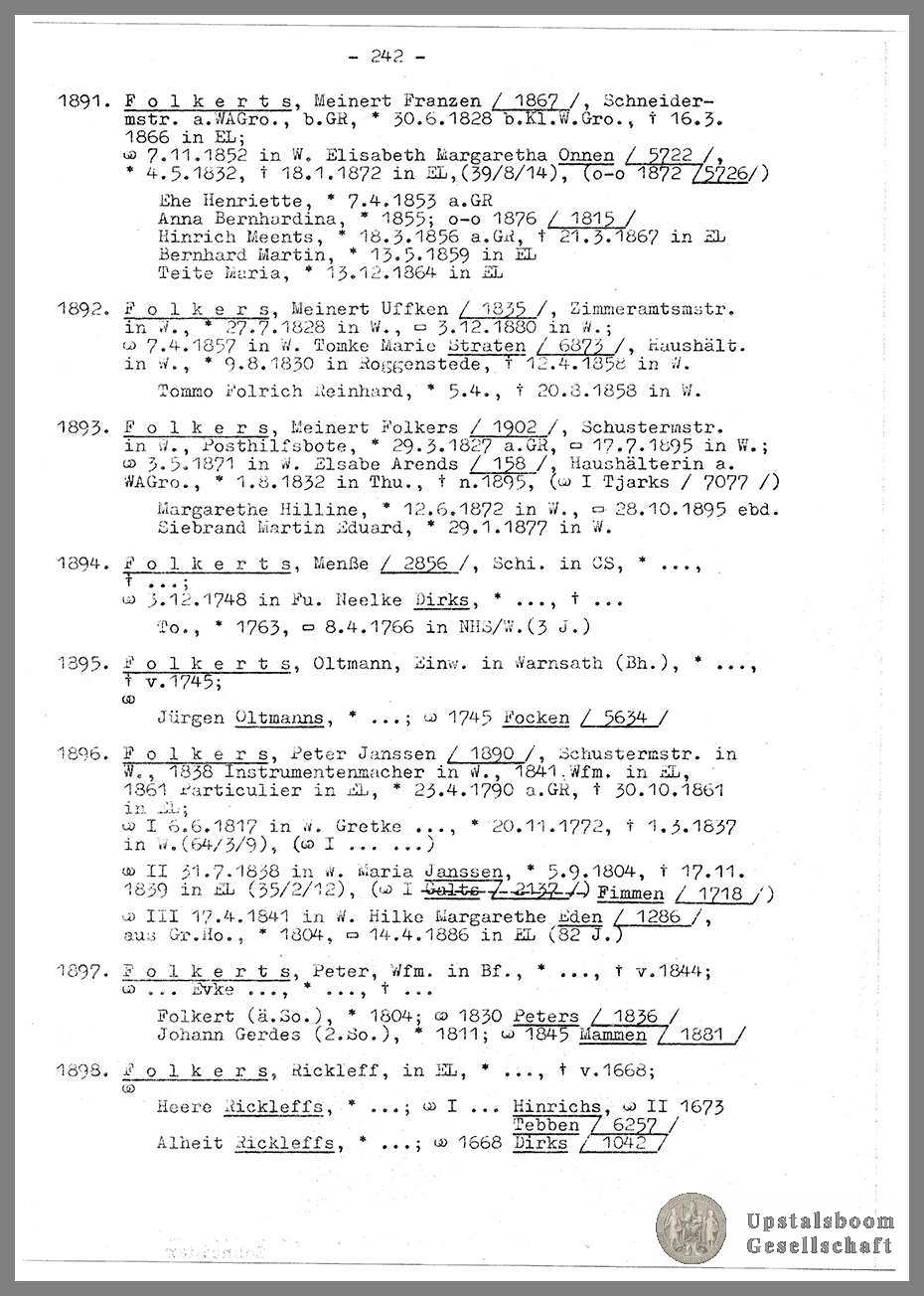 Document